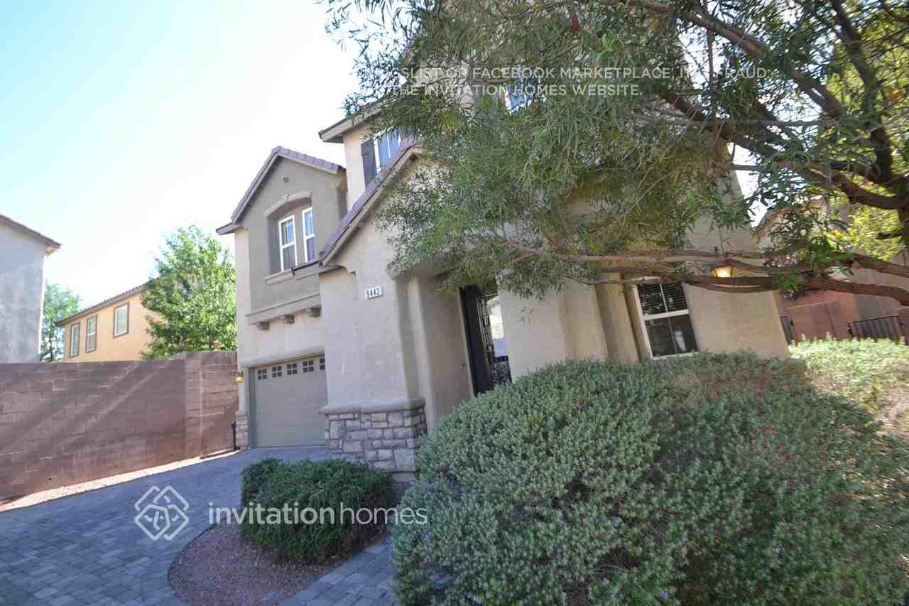 9443 Fort Connah Ct - Photo 2 of 10
