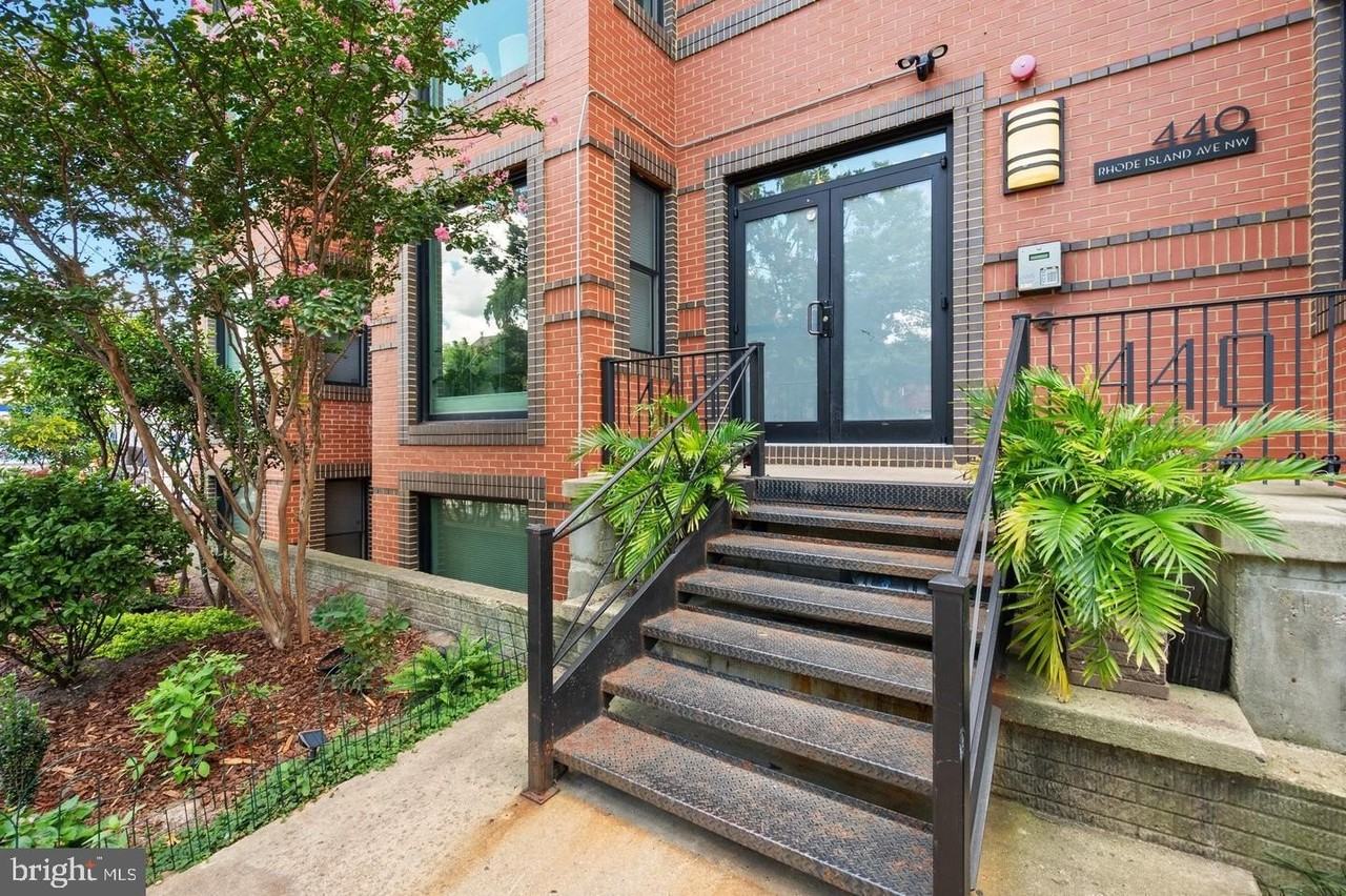 440 Rhode Island Ave Nw #203