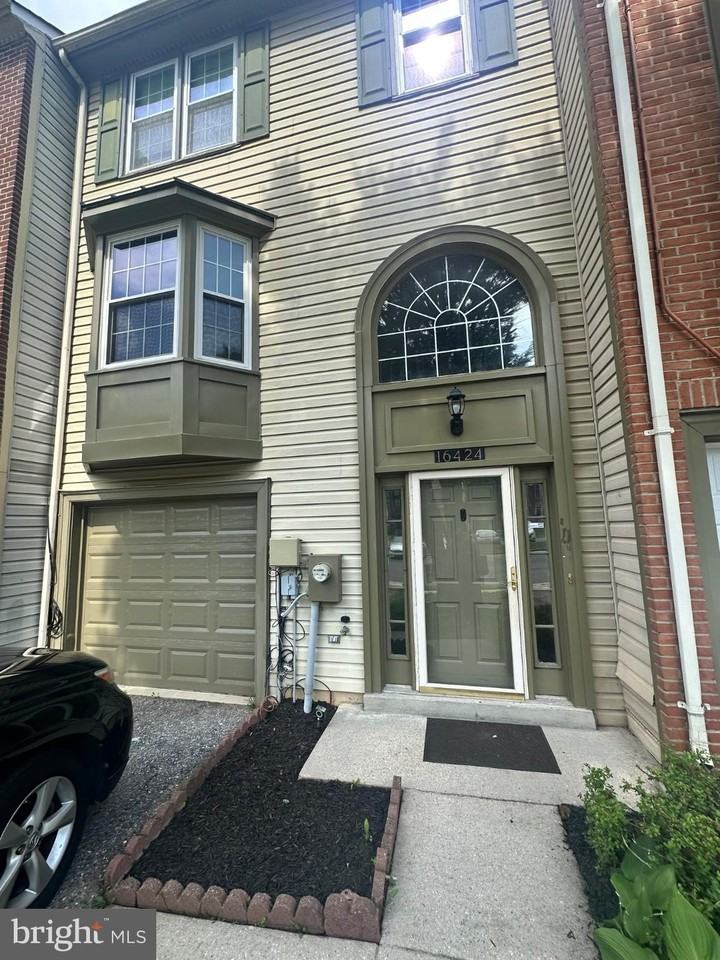 16424 Pleasant Hill Ct