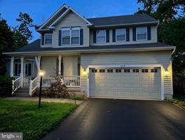 featured image of 607 Liberty Blvd