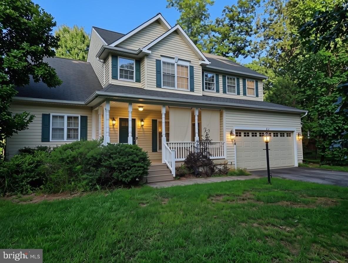 607 Liberty Blvd - Photo 2 of 30