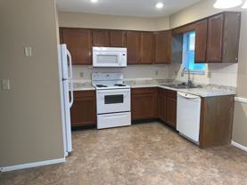 Devling Place Apartments - Photo 1 of 1