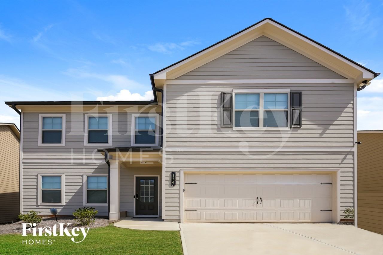 334 Auburn Crossing Dr