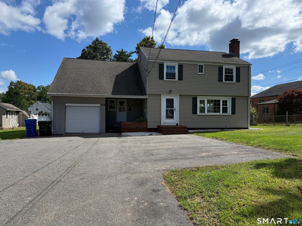 618 Willard Ave