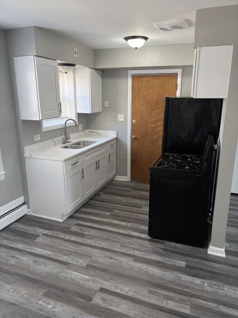 1448 W 92nd St #1448-2 - Photo 3 of 14