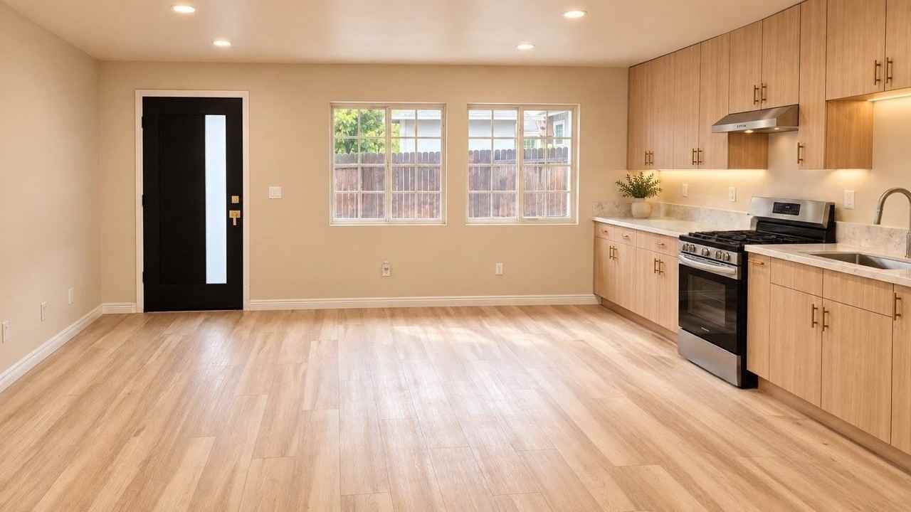 9325 Lomita Dr #1 - Photo 2 of 8