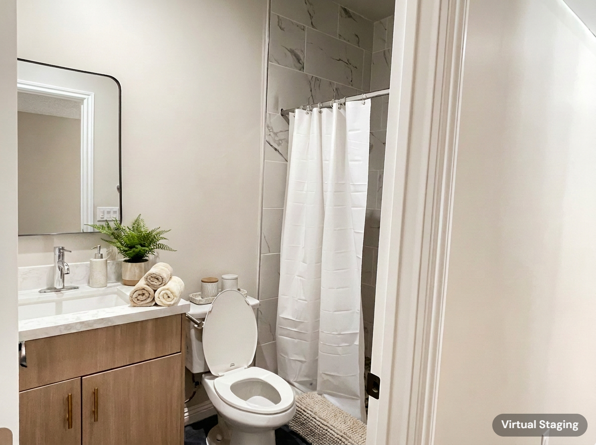 9325 Lomita Dr #1 - Photo 4 of 8