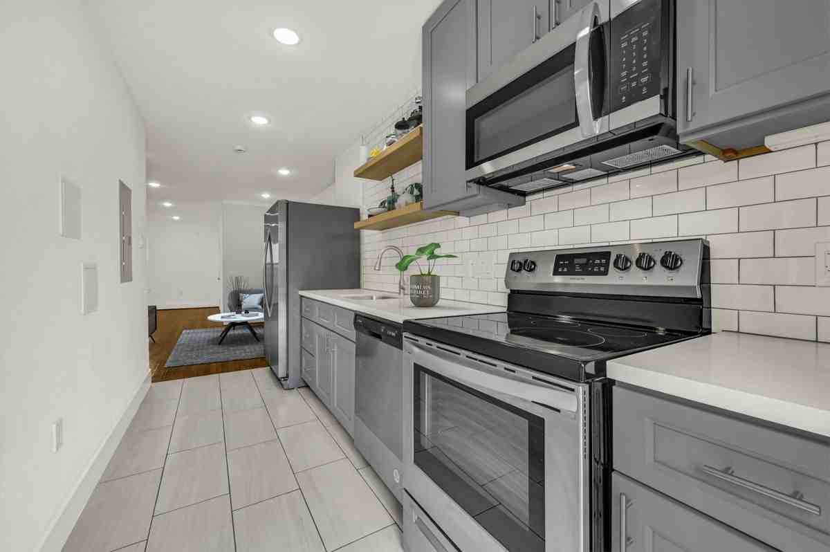 6644 Lawndale St ##3 - Photo 2 of 9