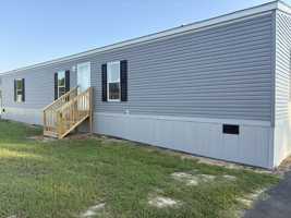 featured image of Bunk Dr #LOT92