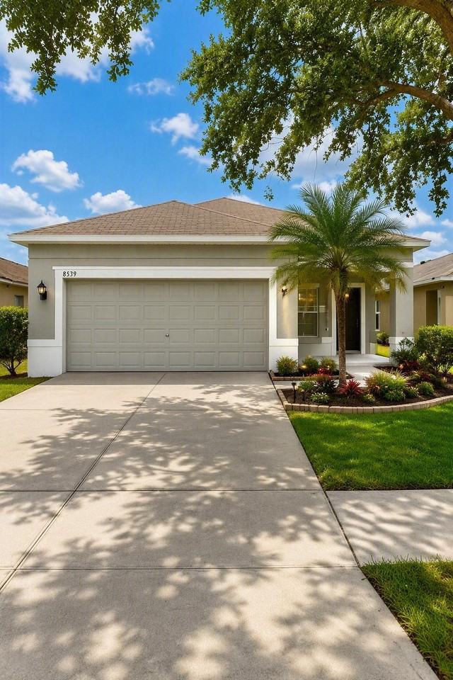 8539 Deer Chase Dr
