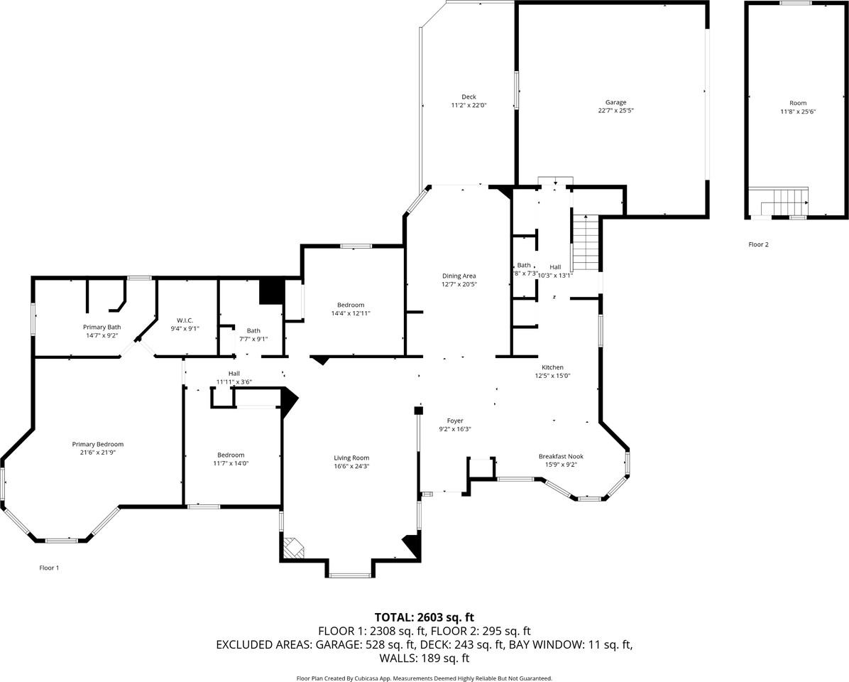 2409 Hunters Trl #NA - Photo 2 of 39