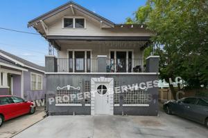 featured image of 320 N Olympia St