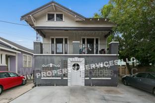 320 N Olympia St - Photo 1 of 1