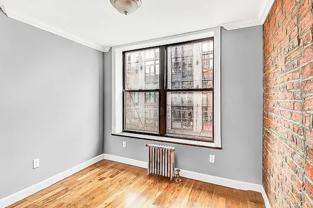 119 Mulberry St #3R - Photo 1 of 1