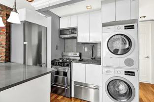 119 Mulberry St #5F - Photo 1 of 1
