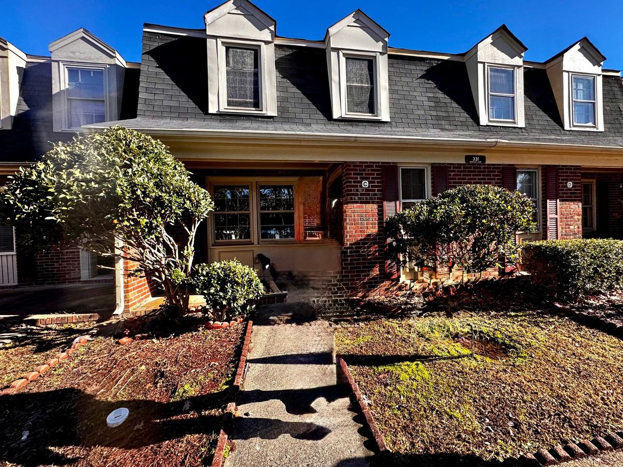 331 Advocate Ct #C - Photo 2 of 6