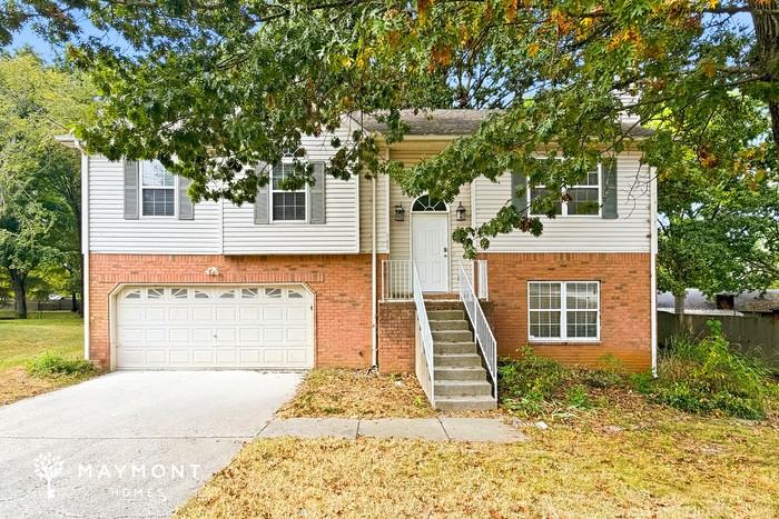 309 Timberglenn Dr