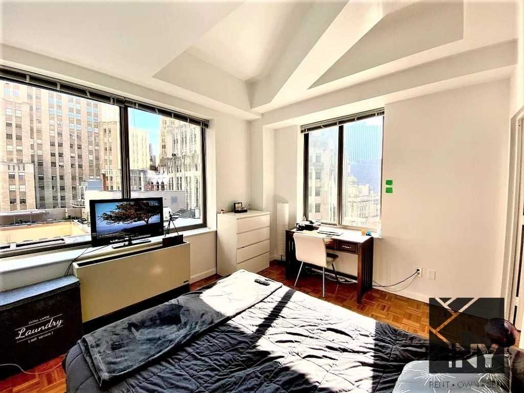 Wall St #2114 - Photo 3 of 7