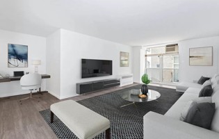 featured image of Fulton St #110