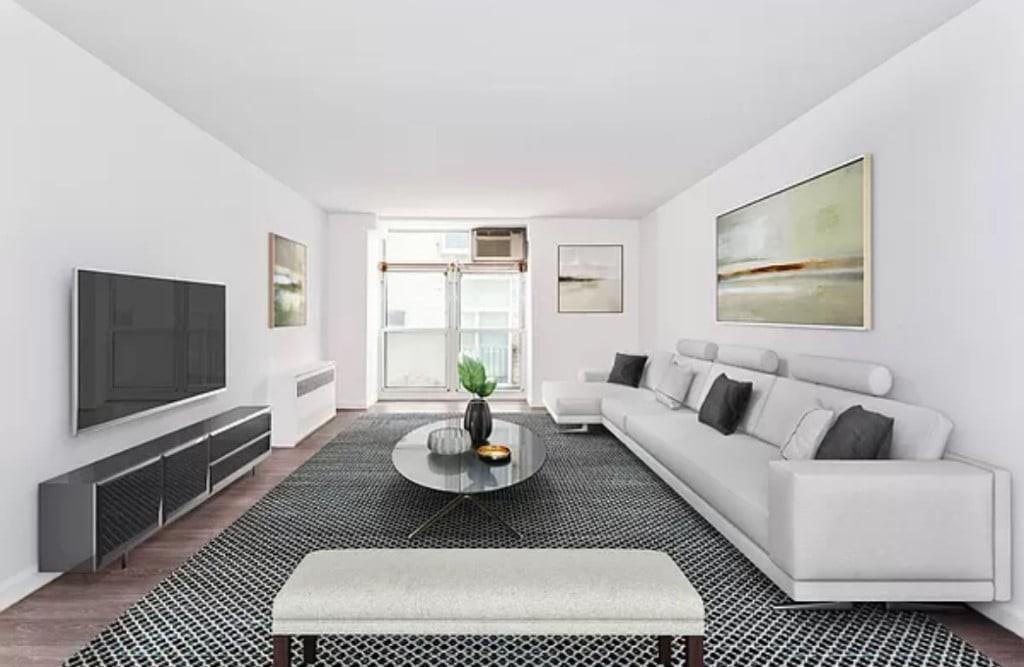 Fulton St #110 - Photo 2 of 4