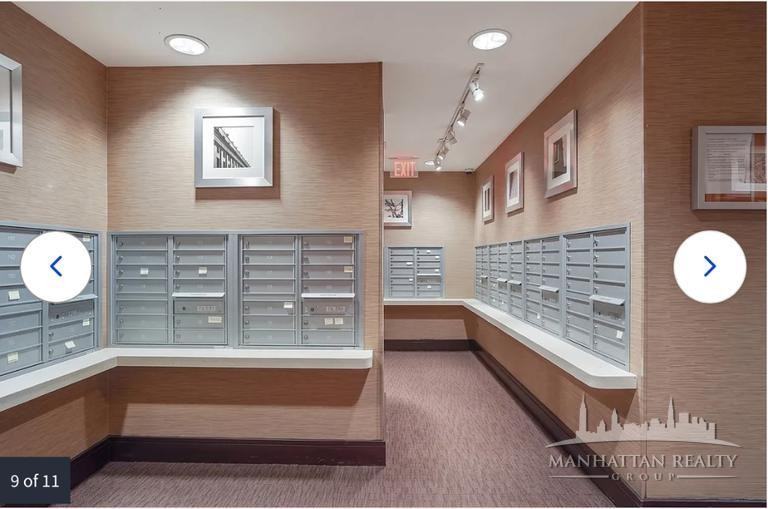 8th Ave #17U - Photo 3 of 9