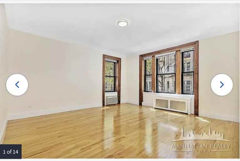 Riverside Dr #5E - Photo 6 of 10