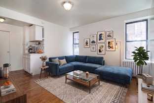 205 Allen St #10N - Photo 1 of 1
