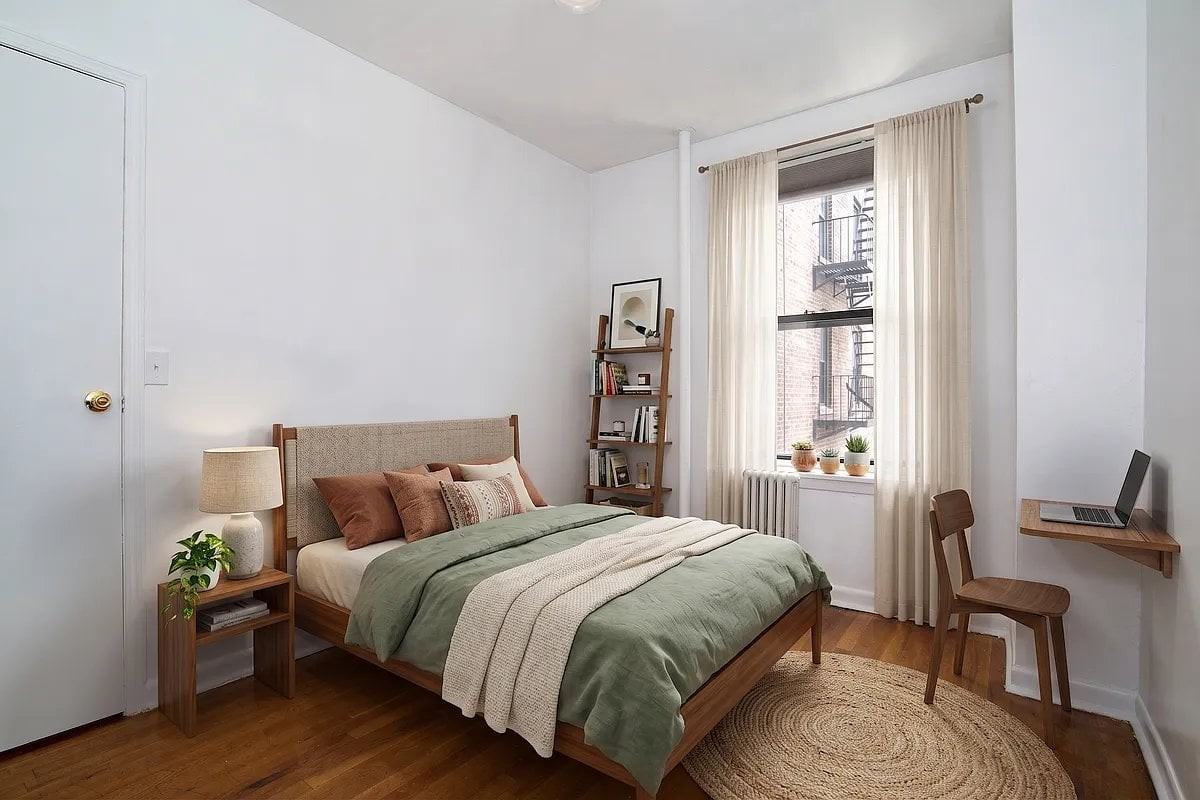 205 Allen St #10N - Photo 3 of 5