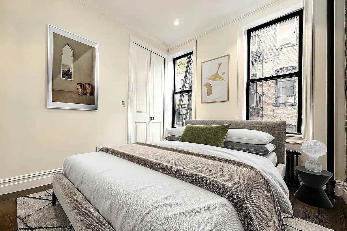 223 Mott St #6 - Photo 2 of 4