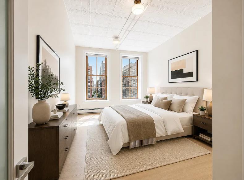 535 Broadway #3D - Photo 3 of 7