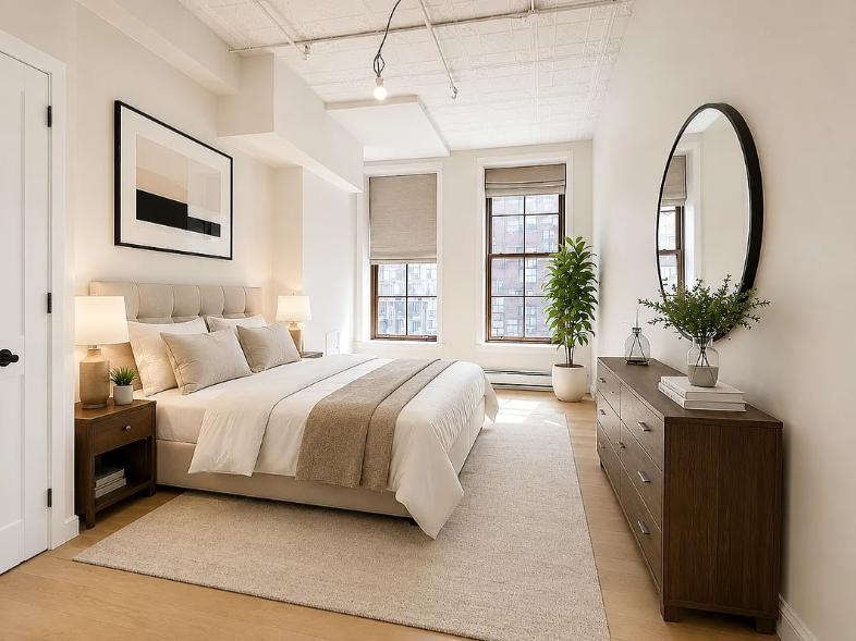 535 Broadway #3D - Photo 4 of 7