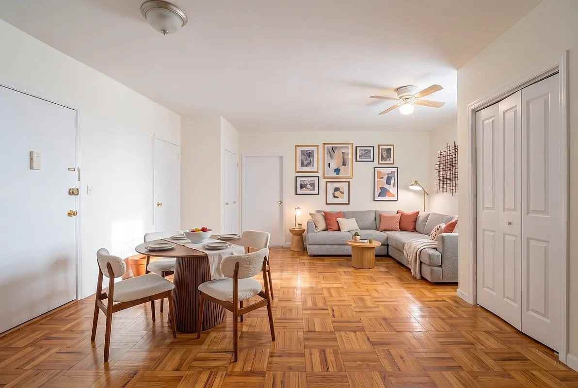 129 W 56th St #3R
