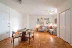 129 W 56th St #3R - Photo 1 of 1