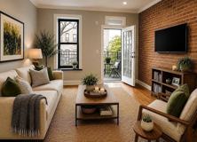58 Leroy St #3N - Photo 1 of 1