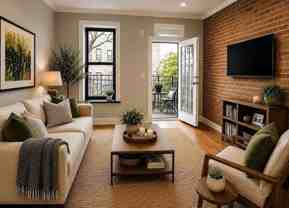 58 Leroy St #3N - Photo 1 of 1