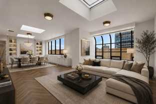 245 E 44th St #PH - Photo 1 of 1