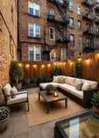 featured image of 58 Leroy St #1L