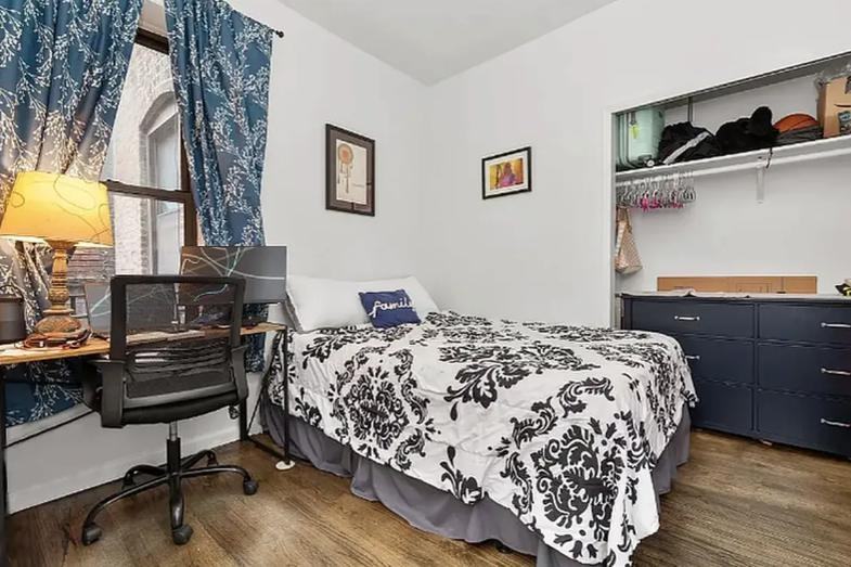 6 W 107th St #3C - Photo 2 of 6