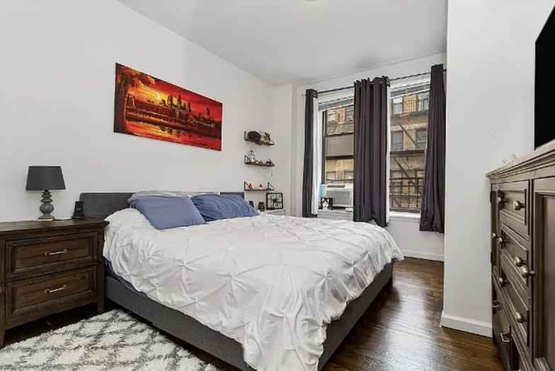 6 W 107th St #3C - Photo 3 of 6