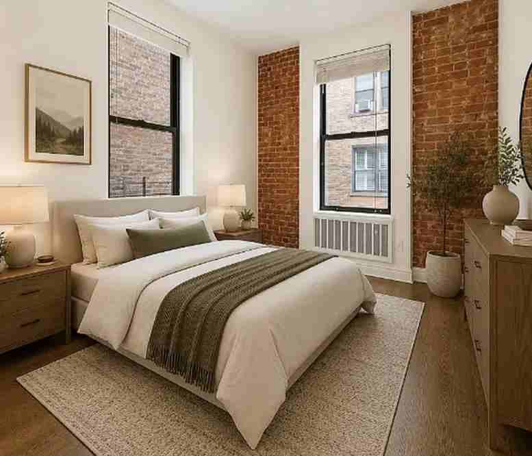 6 W 107th St #3C - Photo 4 of 6