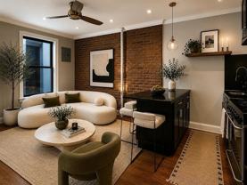 438 W 52nd St #7L - Photo 1 of 1