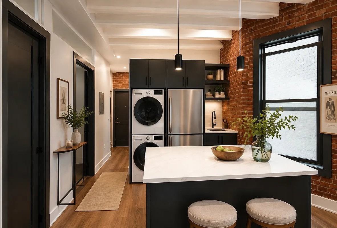 248 Mott St #13B - Photo 2 of 4