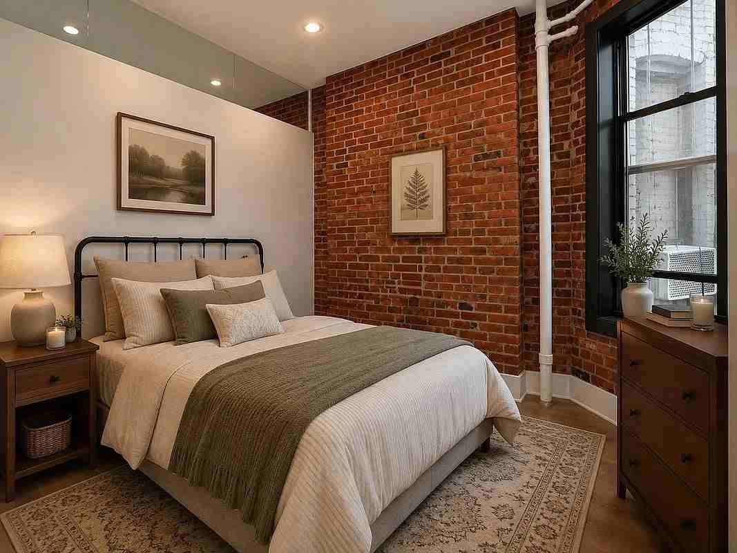 248 Mott St #13B - Photo 3 of 4