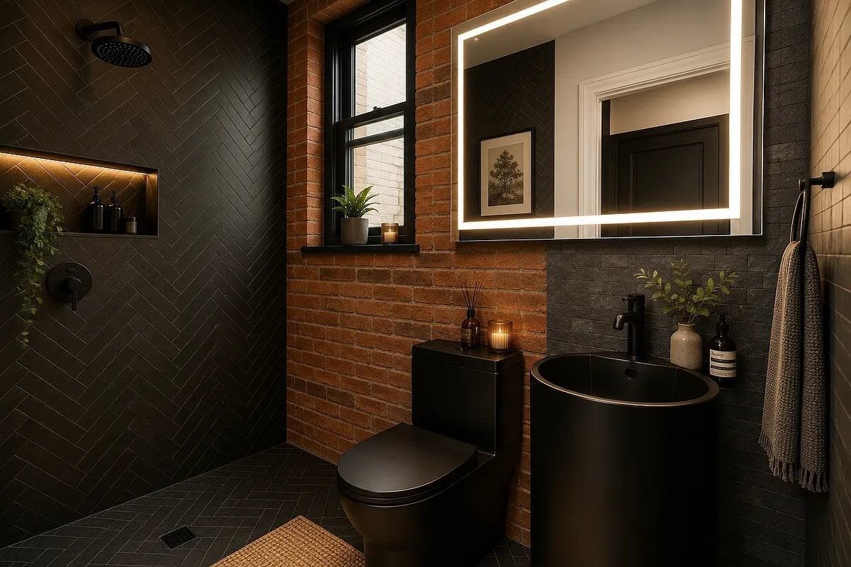 248 Mott St #13B - Photo 4 of 4