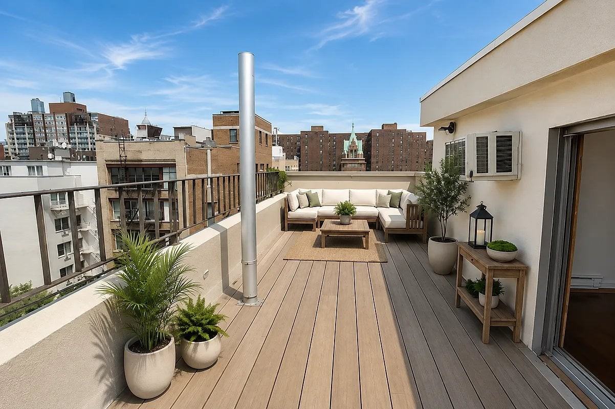 15 W 103rd St #5R - Photo 5 of 10