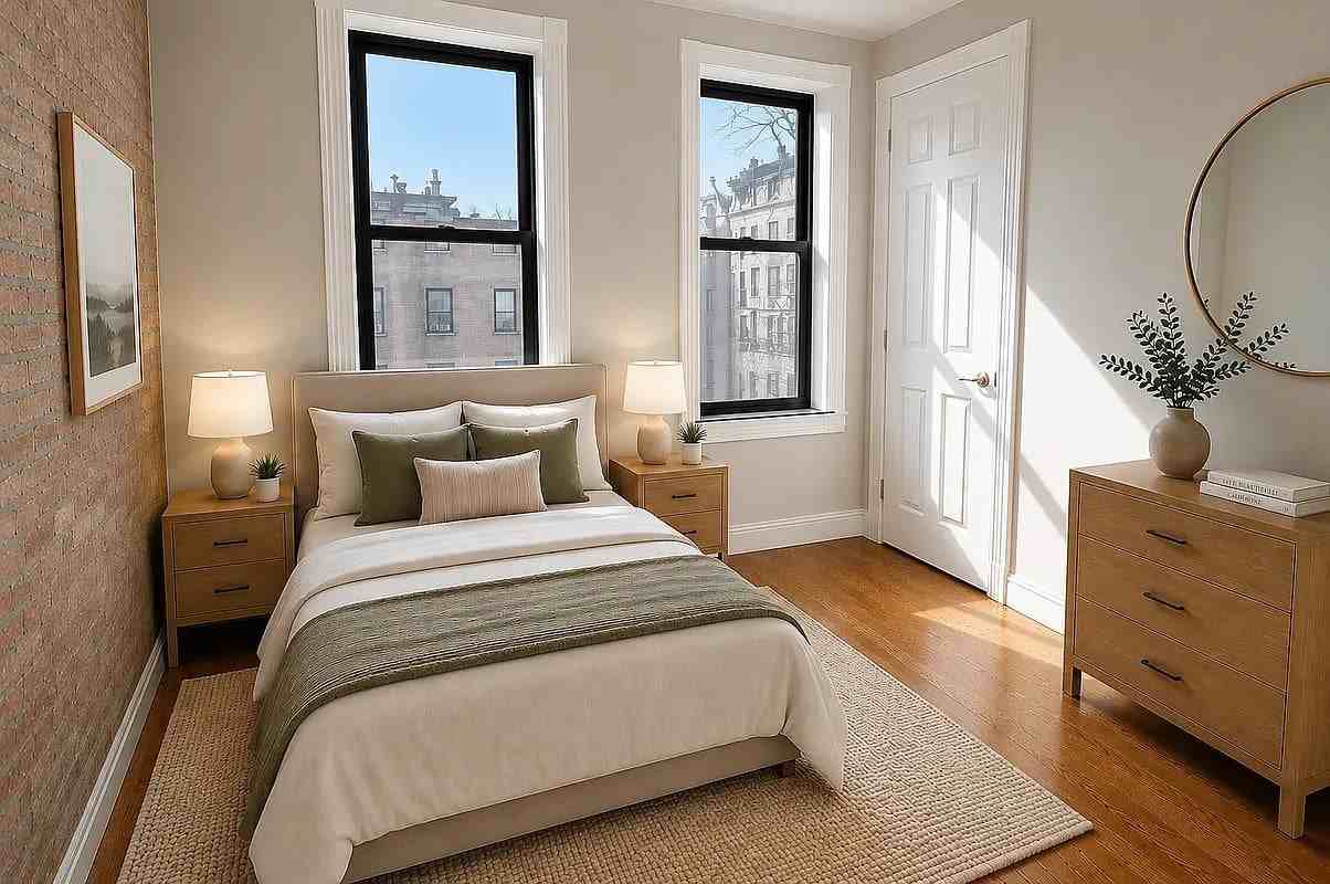 248 Mott St #5 - Photo 3 of 6