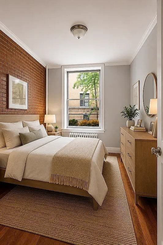 59 Barrow St #W - Photo 2 of 5
