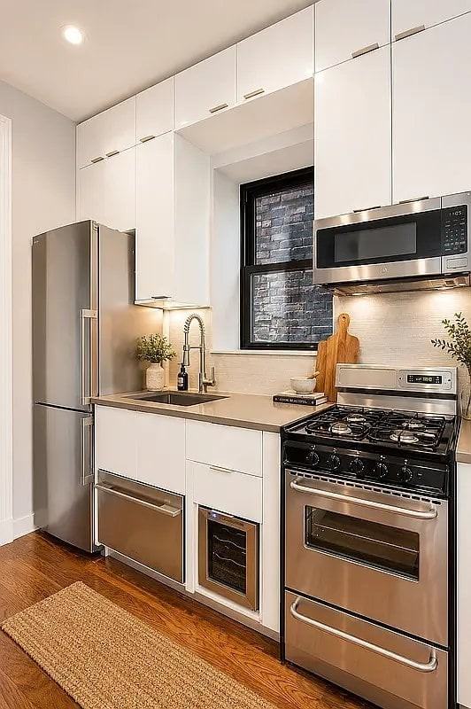 59 Barrow St #W - Photo 4 of 5