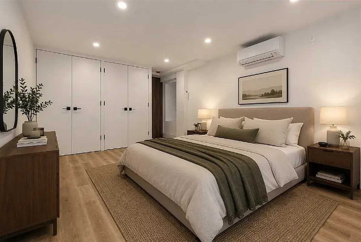 314 W 51st St #1B - Photo 4 of 7