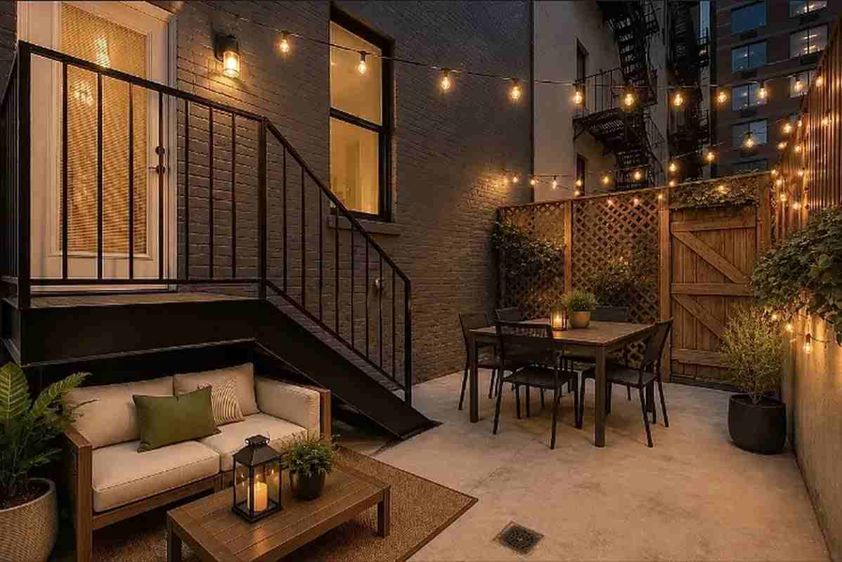 314 W 51st St #1B - Photo 5 of 7